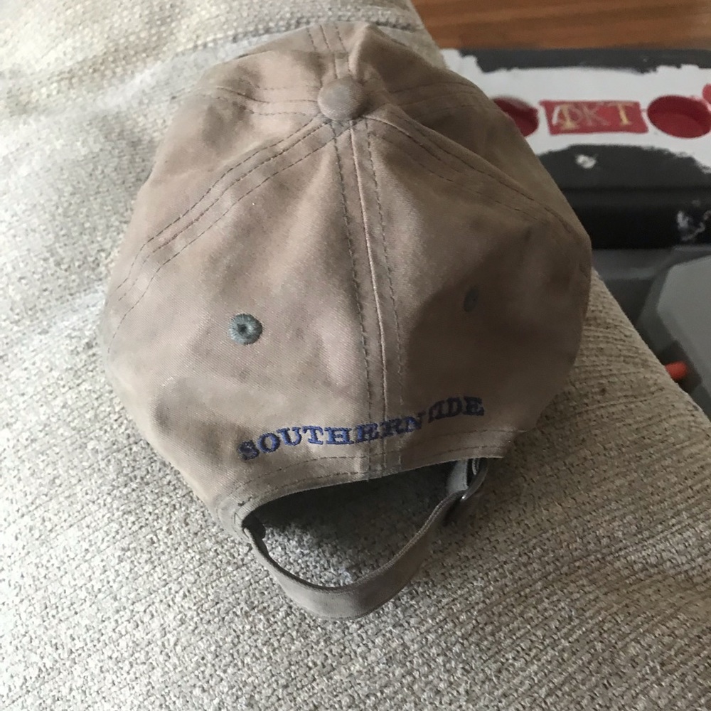 Southern Tide Hat - Picture 2 of 2